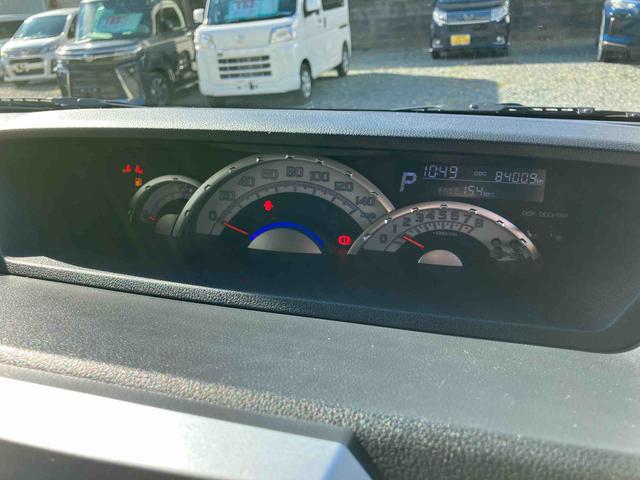 ウェイクX SA 車検整備付4WD CVT ナビ付き アイドリングストップ 運転席シートヒーター プッシュボタンスタート フォグランプ 運転席・助手席SRSエアバッグ(福島県)の中古車