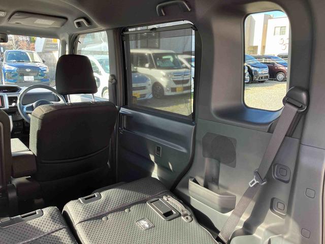 ウェイクX SA 車検整備付4WD CVT ナビ付き アイドリングストップ 運転席シートヒーター プッシュボタンスタート フォグランプ 運転席・助手席SRSエアバッグ(福島県)の中古車