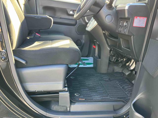 ウェイクX SA 車検整備付4WD CVT ナビ付き アイドリングストップ 運転席シートヒーター プッシュボタンスタート フォグランプ 運転席・助手席SRSエアバッグ(福島県)の中古車