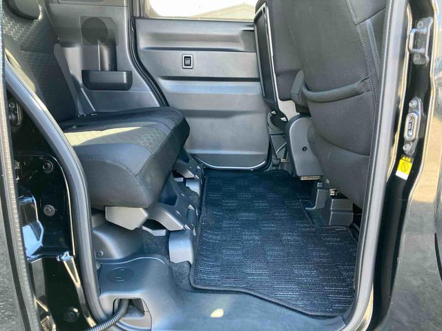 ウェイクX SA 車検整備付4WD CVT ナビ付き アイドリングストップ 運転席シートヒーター プッシュボタンスタート フォグランプ 運転席・助手席SRSエアバッグ(福島県)の中古車