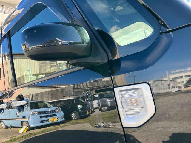 ウェイクX SA 車検整備付4WD CVT ナビ付き アイドリングストップ 運転席シートヒーター プッシュボタンスタート フォグランプ 運転席・助手席SRSエアバッグ(福島県)の中古車