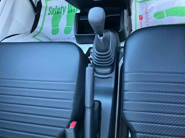 ハイゼットトラックスタンダード4WD スマートアシスト 5段MT アイドリングストップ 運転席・助手席SRSエアバッグ(福島県)の中古車