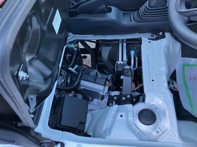 ハイゼットトラックスタンダード4WD スマートアシスト 5段MT アイドリングストップ 運転席・助手席SRSエアバッグ(福島県)の中古車