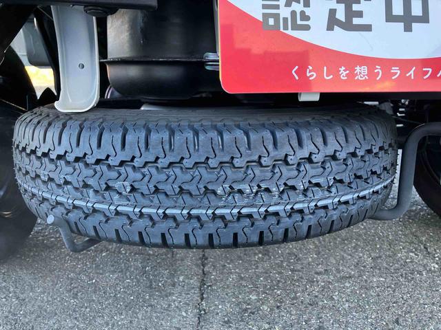 ハイゼットトラックスタンダード4WD スマートアシスト 5段MT アイドリングストップ 運転席・助手席SRSエアバッグ(福島県)の中古車