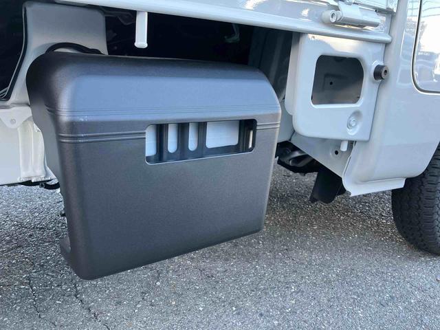 ハイゼットトラックスタンダード4WD スマートアシスト 5段MT アイドリングストップ 運転席・助手席SRSエアバッグ(福島県)の中古車