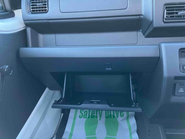 ハイゼットトラックスタンダード4WD スマートアシスト 5段MT アイドリングストップ 運転席・助手席SRSエアバッグ(福島県)の中古車