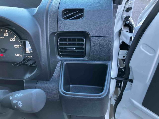 ハイゼットトラックスタンダード4WD スマートアシスト 5段MT アイドリングストップ 運転席・助手席SRSエアバッグ(福島県)の中古車