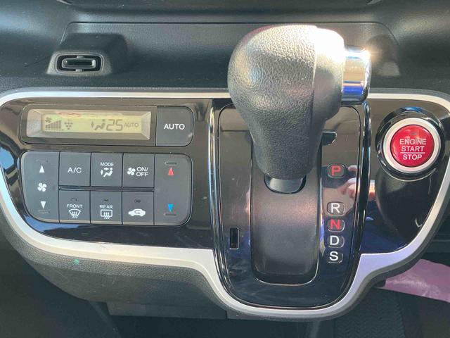 N−BOXカスタムG・ターボLパッケージ2WD ターボ CVT 両側スライドドア ベンチシート クルーズコントロール ナビ付き バックカメラ プッシュボタンスタート フォグランプ(福島県)の中古車