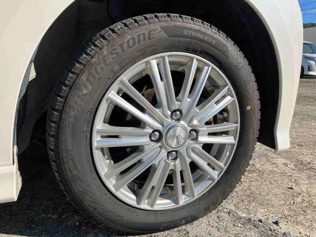 N−BOXカスタムG・ターボLパッケージ2WD ターボ CVT 両側スライドドア ベンチシート クルーズコントロール ナビ付き バックカメラ プッシュボタンスタート フォグランプ(福島県)の中古車