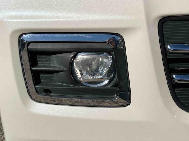 N−BOXカスタムG・ターボLパッケージ2WD ターボ CVT 両側スライドドア ベンチシート クルーズコントロール ナビ付き バックカメラ プッシュボタンスタート フォグランプ(福島県)の中古車