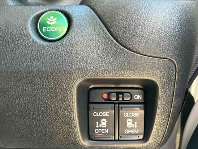 N−BOXカスタムG・ターボLパッケージ2WD ターボ CVT 両側スライドドア ベンチシート クルーズコントロール ナビ付き バックカメラ プッシュボタンスタート フォグランプ(福島県)の中古車