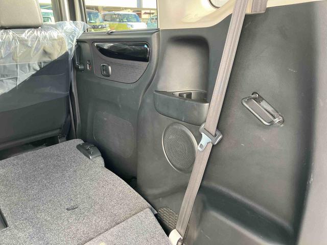 N−BOXカスタムG・ターボLパッケージ2WD ターボ CVT 両側スライドドア ベンチシート クルーズコントロール ナビ付き バックカメラ プッシュボタンスタート フォグランプ(福島県)の中古車
