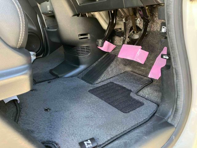 N−BOXカスタムG・ターボLパッケージ2WD ターボ CVT 両側スライドドア ベンチシート クルーズコントロール ナビ付き バックカメラ プッシュボタンスタート フォグランプ(福島県)の中古車