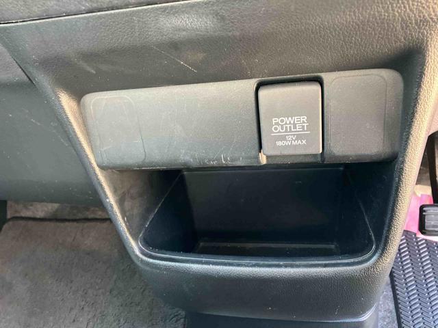 N−BOXカスタムG・ターボLパッケージ2WD ターボ CVT 両側スライドドア ベンチシート クルーズコントロール ナビ付き バックカメラ プッシュボタンスタート フォグランプ(福島県)の中古車