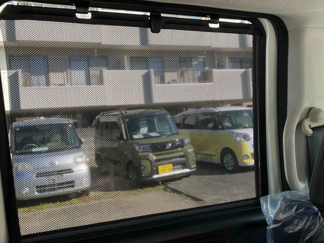 N−BOXカスタムG・ターボLパッケージ2WD ターボ CVT 両側スライドドア ベンチシート クルーズコントロール ナビ付き バックカメラ プッシュボタンスタート フォグランプ(福島県)の中古車