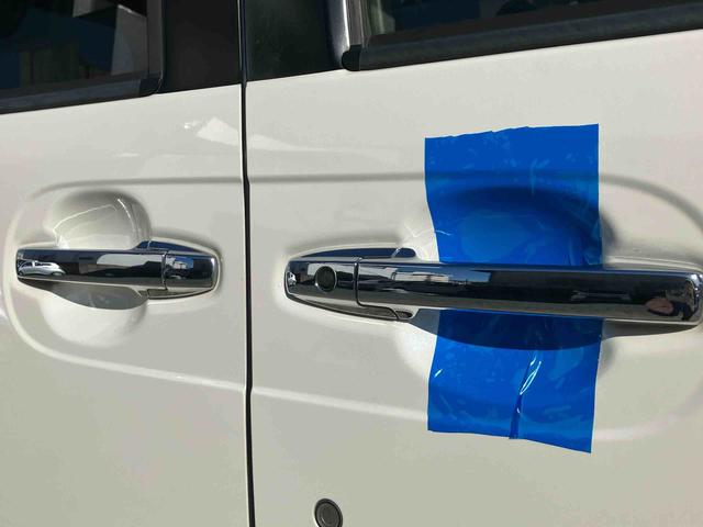 N−BOXカスタムG・ターボLパッケージ2WD ターボ CVT 両側スライドドア ベンチシート クルーズコントロール ナビ付き バックカメラ プッシュボタンスタート フォグランプ(福島県)の中古車