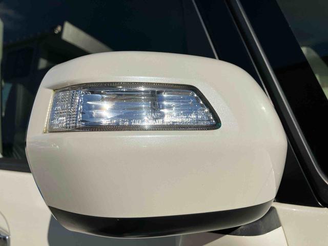 N−BOXカスタムG・ターボLパッケージ2WD ターボ CVT 両側スライドドア ベンチシート クルーズコントロール ナビ付き バックカメラ プッシュボタンスタート フォグランプ(福島県)の中古車