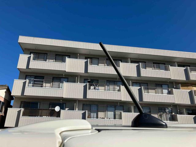 N−BOXカスタムG・ターボLパッケージ2WD ターボ CVT 両側スライドドア ベンチシート クルーズコントロール ナビ付き バックカメラ プッシュボタンスタート フォグランプ(福島県)の中古車