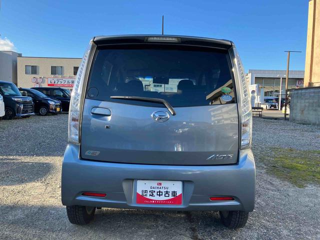 ムーヴカスタム　Ｘ　ＳＡ２ＷＤ　ＣＶＴ　ナビ付き　プッシュボタンスタート　運転席・助手席ＳＲＳエアバッグ　ＥＴＣ付き　フォグランプ（福島県）の中古車