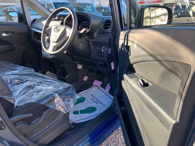 ムーヴカスタム　Ｘ　ＳＡ２ＷＤ　ＣＶＴ　ナビ付き　プッシュボタンスタート　運転席・助手席ＳＲＳエアバッグ　ＥＴＣ付き　フォグランプ（福島県）の中古車