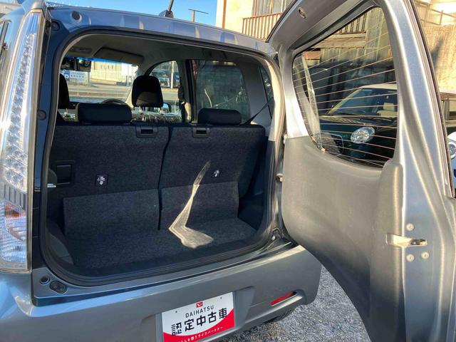 ムーヴカスタム　Ｘ　ＳＡ２ＷＤ　ＣＶＴ　ナビ付き　プッシュボタンスタート　運転席・助手席ＳＲＳエアバッグ　ＥＴＣ付き　フォグランプ（福島県）の中古車