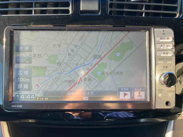 ムーヴカスタム　Ｘ　ＳＡ２ＷＤ　ＣＶＴ　ナビ付き　プッシュボタンスタート　運転席・助手席ＳＲＳエアバッグ　ＥＴＣ付き　フォグランプ（福島県）の中古車