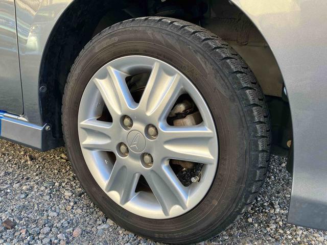 ムーヴカスタム　Ｘ　ＳＡ２ＷＤ　ＣＶＴ　ナビ付き　プッシュボタンスタート　運転席・助手席ＳＲＳエアバッグ　ＥＴＣ付き　フォグランプ（福島県）の中古車