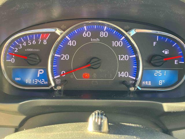 ムーヴカスタム　Ｘ　ＳＡ２ＷＤ　ＣＶＴ　ナビ付き　プッシュボタンスタート　運転席・助手席ＳＲＳエアバッグ　ＥＴＣ付き　フォグランプ（福島県）の中古車