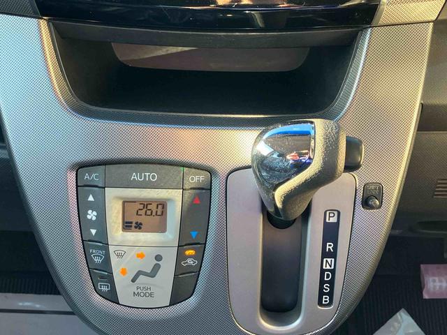 ムーヴカスタム　Ｘ　ＳＡ２ＷＤ　ＣＶＴ　ナビ付き　プッシュボタンスタート　運転席・助手席ＳＲＳエアバッグ　ＥＴＣ付き　フォグランプ（福島県）の中古車