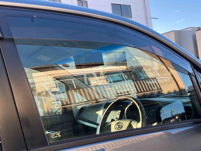 ムーヴカスタム　Ｘ　ＳＡ２ＷＤ　ＣＶＴ　ナビ付き　プッシュボタンスタート　運転席・助手席ＳＲＳエアバッグ　ＥＴＣ付き　フォグランプ（福島県）の中古車