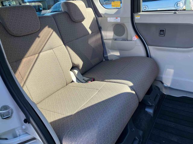 タントＸ２ＷＤ　ＣＶＴ　プッシュボタンスタート　運転席・助手席ＳＲＳエアバッグ　ミラクルオープンドア　アイドリングストップ　電動ドアミラー　ＥＴＣ付き（福島県）の中古車