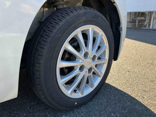 タントＸ２ＷＤ　ＣＶＴ　プッシュボタンスタート　運転席・助手席ＳＲＳエアバッグ　ミラクルオープンドア　アイドリングストップ　電動ドアミラー　ＥＴＣ付き（福島県）の中古車