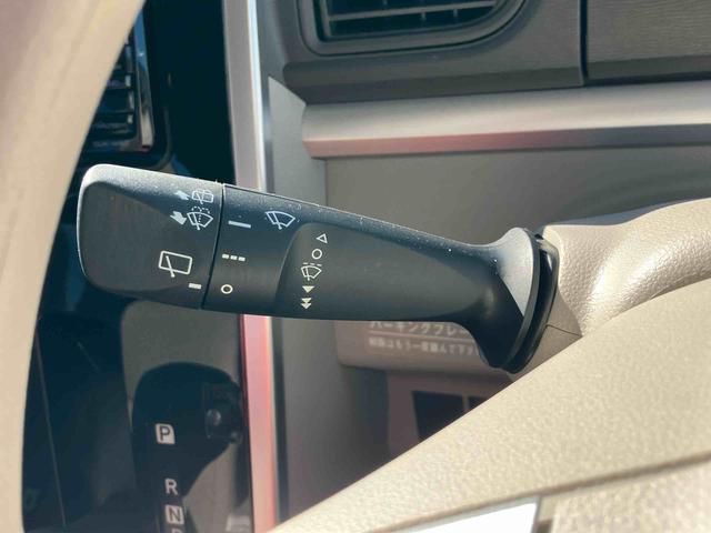 タントＸ２ＷＤ　ＣＶＴ　プッシュボタンスタート　運転席・助手席ＳＲＳエアバッグ　ミラクルオープンドア　アイドリングストップ　電動ドアミラー　ＥＴＣ付き（福島県）の中古車