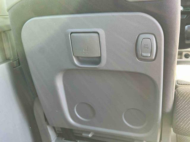 タントＸ２ＷＤ　ＣＶＴ　プッシュボタンスタート　運転席・助手席ＳＲＳエアバッグ　ミラクルオープンドア　アイドリングストップ　電動ドアミラー　ＥＴＣ付き（福島県）の中古車