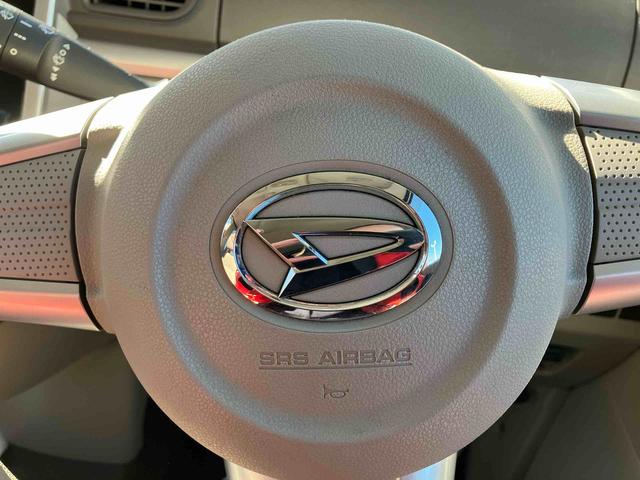 タントＸ２ＷＤ　ＣＶＴ　プッシュボタンスタート　運転席・助手席ＳＲＳエアバッグ　ミラクルオープンドア　アイドリングストップ　電動ドアミラー　ＥＴＣ付き（福島県）の中古車