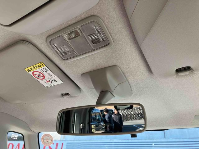 タントＸ２ＷＤ　ＣＶＴ　プッシュボタンスタート　運転席・助手席ＳＲＳエアバッグ　ミラクルオープンドア　アイドリングストップ　電動ドアミラー　ＥＴＣ付き（福島県）の中古車