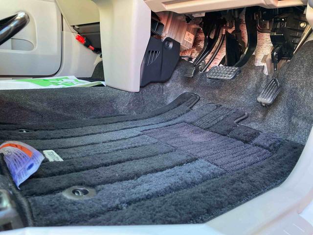 タントＸ２ＷＤ　ＣＶＴ　プッシュボタンスタート　運転席・助手席ＳＲＳエアバッグ　ミラクルオープンドア　アイドリングストップ　電動ドアミラー　ＥＴＣ付き（福島県）の中古車