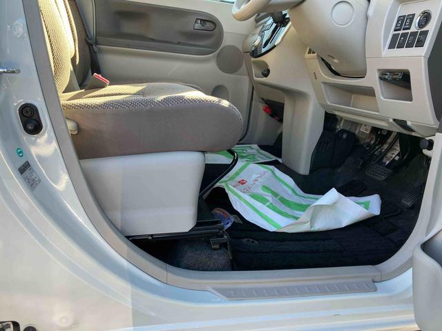 タントＸ２ＷＤ　ＣＶＴ　プッシュボタンスタート　運転席・助手席ＳＲＳエアバッグ　ミラクルオープンドア　アイドリングストップ　電動ドアミラー　ＥＴＣ付き（福島県）の中古車