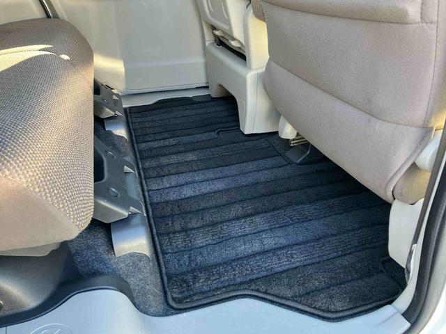 タントＸ２ＷＤ　ＣＶＴ　プッシュボタンスタート　運転席・助手席ＳＲＳエアバッグ　ミラクルオープンドア　アイドリングストップ　電動ドアミラー　ＥＴＣ付き（福島県）の中古車