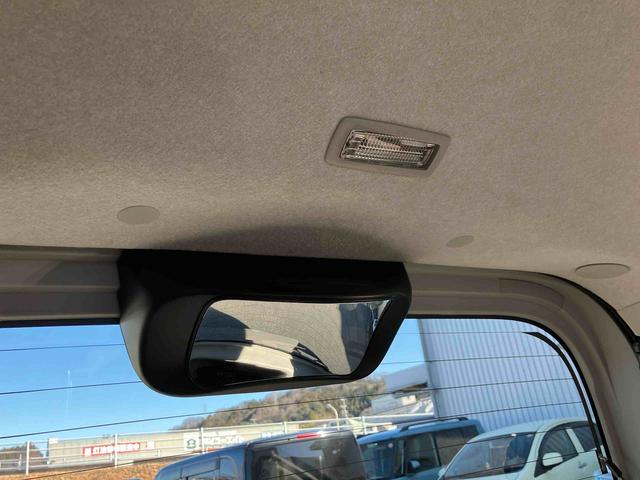 タントＸ２ＷＤ　ＣＶＴ　プッシュボタンスタート　運転席・助手席ＳＲＳエアバッグ　ミラクルオープンドア　アイドリングストップ　電動ドアミラー　ＥＴＣ付き（福島県）の中古車