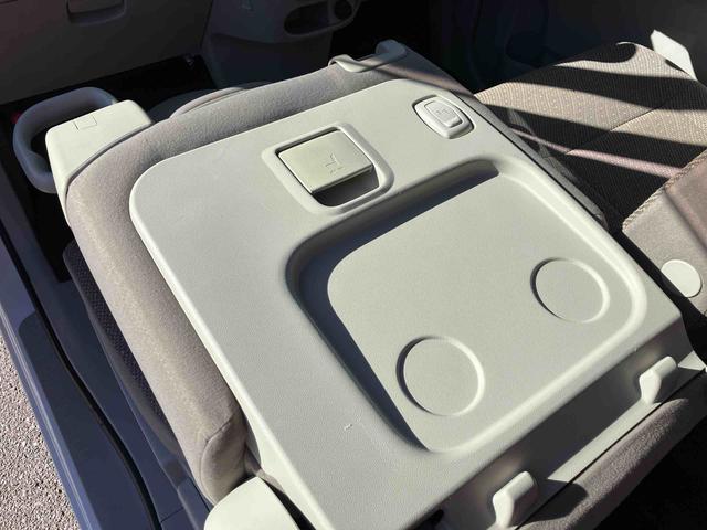 タントＸ２ＷＤ　ＣＶＴ　プッシュボタンスタート　運転席・助手席ＳＲＳエアバッグ　ミラクルオープンドア　アイドリングストップ　電動ドアミラー　ＥＴＣ付き（福島県）の中古車