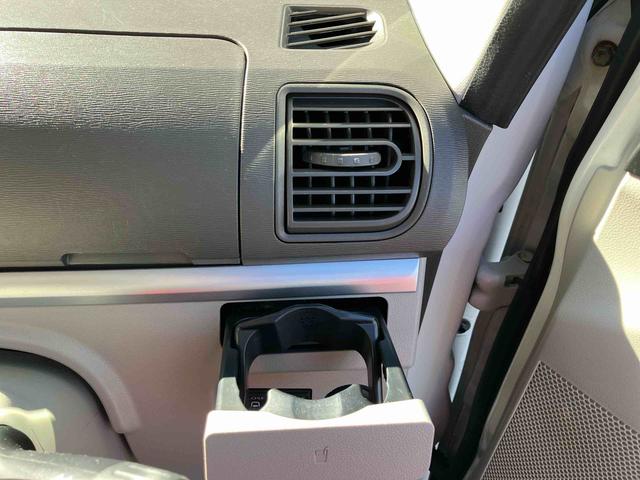 タントＸ２ＷＤ　ＣＶＴ　プッシュボタンスタート　運転席・助手席ＳＲＳエアバッグ　ミラクルオープンドア　アイドリングストップ　電動ドアミラー　ＥＴＣ付き（福島県）の中古車