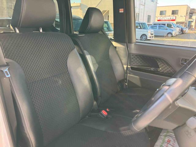 タントカスタムＲＳ２ＷＤ　スマートアシスト　ＣＶＴ　シートヒーター　クルーズコントロール　パノラマモニター　ターボ　両側電動スライドドア　ミラクルオープンドア　ＥＴＣ付き　　オートライト　プッシュボタンスタート（福島県）の中古車