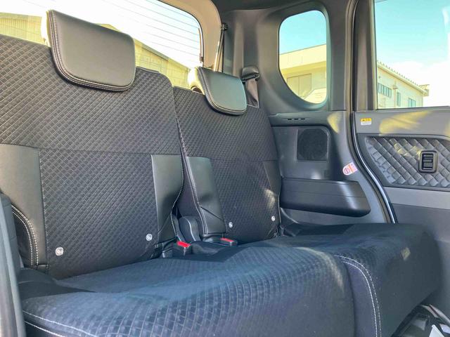 タントカスタムＲＳ２ＷＤ　スマートアシスト　ＣＶＴ　シートヒーター　クルーズコントロール　パノラマモニター　ターボ　両側電動スライドドア　ミラクルオープンドア　ＥＴＣ付き　　オートライト　プッシュボタンスタート（福島県）の中古車