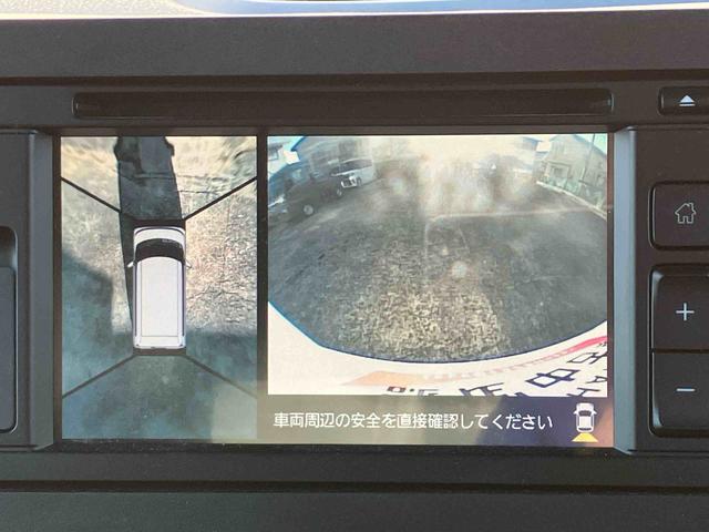 タントカスタムＲＳ２ＷＤ　スマートアシスト　ＣＶＴ　シートヒーター　クルーズコントロール　パノラマモニター　ターボ　両側電動スライドドア　ミラクルオープンドア　ＥＴＣ付き　　オートライト　プッシュボタンスタート（福島県）の中古車