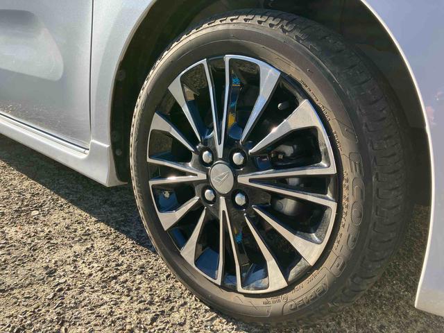 タントカスタムＲＳ２ＷＤ　スマートアシスト　ＣＶＴ　シートヒーター　クルーズコントロール　パノラマモニター　ターボ　両側電動スライドドア　ミラクルオープンドア　ＥＴＣ付き　　オートライト　プッシュボタンスタート（福島県）の中古車