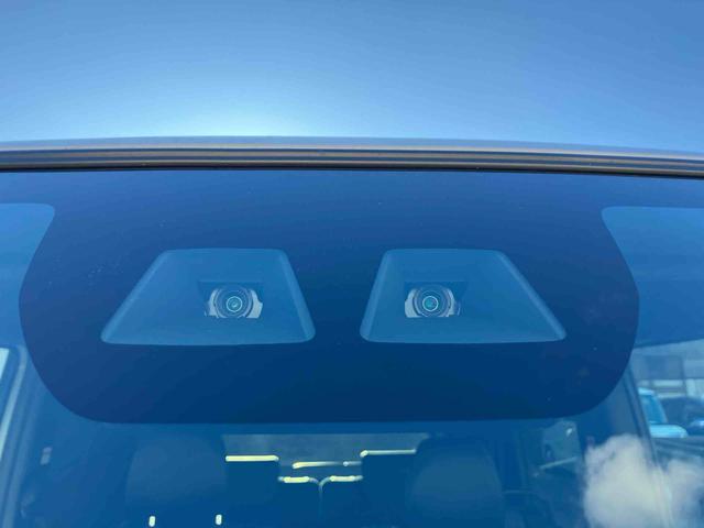 タントカスタムＲＳ２ＷＤ　スマートアシスト　ＣＶＴ　シートヒーター　クルーズコントロール　パノラマモニター　ターボ　両側電動スライドドア　ミラクルオープンドア　ＥＴＣ付き　　オートライト　プッシュボタンスタート（福島県）の中古車