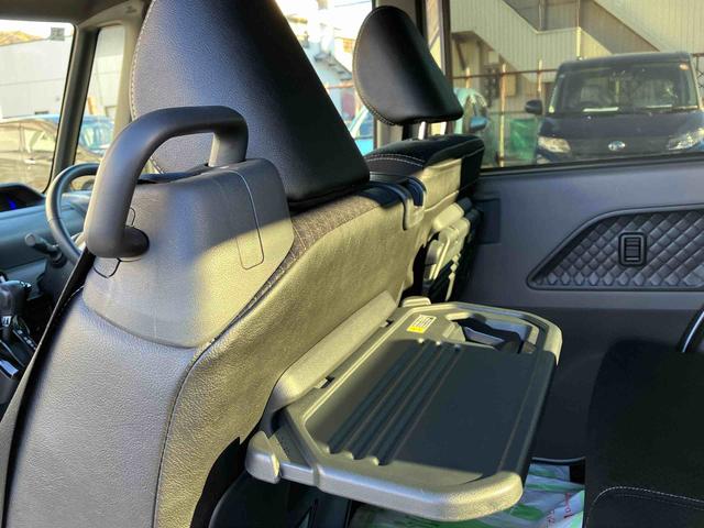 タントカスタムＲＳ２ＷＤ　スマートアシスト　ＣＶＴ　シートヒーター　クルーズコントロール　パノラマモニター　ターボ　両側電動スライドドア　ミラクルオープンドア　ＥＴＣ付き　　オートライト　プッシュボタンスタート（福島県）の中古車