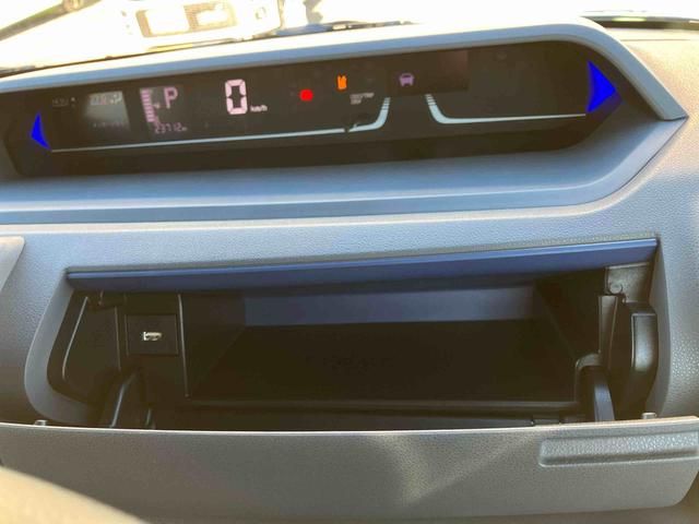 タントカスタムＲＳ２ＷＤ　スマートアシスト　ＣＶＴ　シートヒーター　クルーズコントロール　パノラマモニター　ターボ　両側電動スライドドア　ミラクルオープンドア　ＥＴＣ付き　　オートライト　プッシュボタンスタート（福島県）の中古車