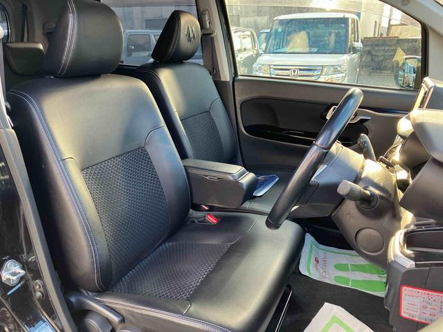 ムーヴカスタム　ＲＳ　ハイパーリミテッドＳＡIII４ＷＤ　ターボ　スマートアシスト　パノラマモニター　プッシュボタンスタート　ナビ付き　フォグランプ　アイドリングストップ　オートハイビーム　ベンチシート　運転席・助手席ＳＲＳエアバッグ（福島県）の中古車